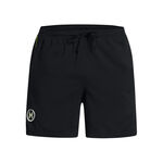 Under Armour Tøj Under Armour Run Everywhere Shorts Herrer-Sort,Mørkeblå