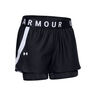 Play Up 2in1 Shorts Women