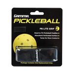 Gamma <b>b</b>asisgrebsbånd Gamma Pickleball Pro Lite-Sort