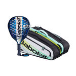 Babolat Ketcherpakke Padel Babolat Air Viper 2025 Padelketcher 