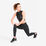 Dri-Fit Air Cropped Tank-Top