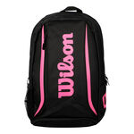 Wilson Wilson EMEA Reflective Rygsæk Special Edition-Sort,Pink