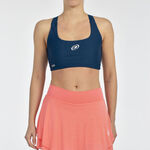 Bullpadel T&oslash;j Bullpadel Eleve 25V Tanktop Damer-Bl&aring;