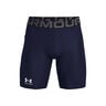 Heatgear Shorts Herrer-Mørkeblå,Sort