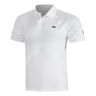 Djokovic Polo Herrer-Hvid