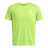 Launch Løbetrøje Herrer-Lime
