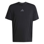 adidas Tøj adidas Designed For Training Intense T-shirt Herrer-Sort
