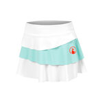 Quiet Please Wild Flounce Skirt G