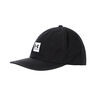 Snapback Cap Herrer-Sort