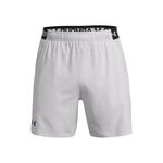 Under Armour Tøj Under Armour Vanish Woven 6in Shorts Herrer-Lysegrå