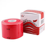 Nasara Bandager Nasara Kinesiologie  Tape 1 rulle 