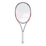 Babolat Tennisketchere Babolat Pure Strike 100 16x19 Tennisketchere Test ketchere
