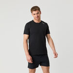 Björn Borg Tøj Björn Borg Athletic T-shirt Herrer-Sort