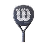 Wilson Padelketchere Wilson Carbon Force Lite