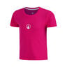 Create Retriever T-shirt Pige-Berry,Hvid