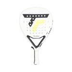 Tecnifibre Padelketchere Tecnifibre Wall Breaker 360 (2024)