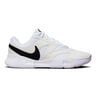 Nike Court Lite 4 Allcourt-sko Damer-hvid, sort