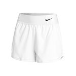Nike Tøj Nike Dri-Fit Advantage Court Shorts Damer-Hvid