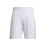 adidas Tennist&oslash;j adidas Ergo 7Inch Shorts Herrer - hvid