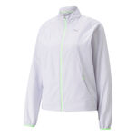 Puma Tøj Puma Run Ultraweave Løbejakke Damer-Syren