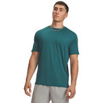 Under Armour T&oslash;j Under Armour Vanish Energy T-shirt Herrer-gr&oslash;n, gr&oslash;n