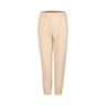 Club Fleece Loose Træningsbukser Pige-Beige,Beige