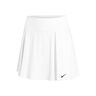 Dri-Fit Club Regular Nederdel Damer-Hvid