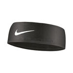 Nike Tøj Nike Fury 3.0 Pandebånd-Sort,Hvid