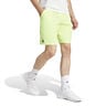 Ergo 7Inch Shorts Herrer - lime
