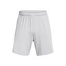 Techent 7in Shorts Herrer-Grå