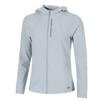 Under Armour Tøj Under Armour OutRun The Storm Giacca Da Allenamento Donna - Grigio