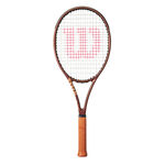 Wilson Tennisketchere Wilson Pro Staff 97L V14 Tennisketchere Test ketchere