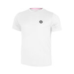 BIDI BADU Tøj BIDI BADU Crew T-shirt Drenge-Hvid