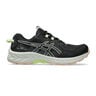 Gel-Venture 10 Trailsko Damer-Sort,Mint