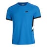 Squadra III T-shirt Herrer-Blå,Sort