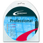 Isospeed Isospeed Professional Classic Strengesæt 12m-Naturfarvet