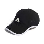 adidas Tøj adidas AEROREADY Sport Cap Unisex - sort, 