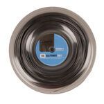 Luxilon Luxilon Alu Power Soft Strenge,Rulle 200m-Sølv