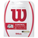 Wilson Wilson NXT Control Strenges&aelig;t 12,2m-Naturfarvet