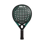 Siux Padelketchere Siux  Trilogy IV Control Pro Padelketcher Brugte ketchere