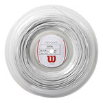 Wilson Wilson Revolve Strenge,Rulle 200m-Hvid