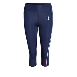 Rainbow Backswing Capri