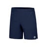 Crew Shorts Drenge-Mørkeblå
