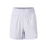 Pacer Training 3 Stripes Woven High-Rise Shorts Damer-Syren