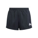 adidas T&oslash;j adidas Training Essentials 3 Stripes Shorts B&oslash;rn-Sort