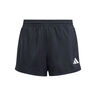 Training Essentials 3 Stripes Shorts B&oslash;rn-Sort