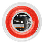 HEAD HEAD Lynx Tour Reel Strenge,Rulle 200m-Orange