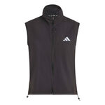 adidas L&oslash;beveste adidas Run Essential Vest L&oslash;beveste Damer-sort