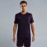 Pro T-shirt Herrer-sort,berry