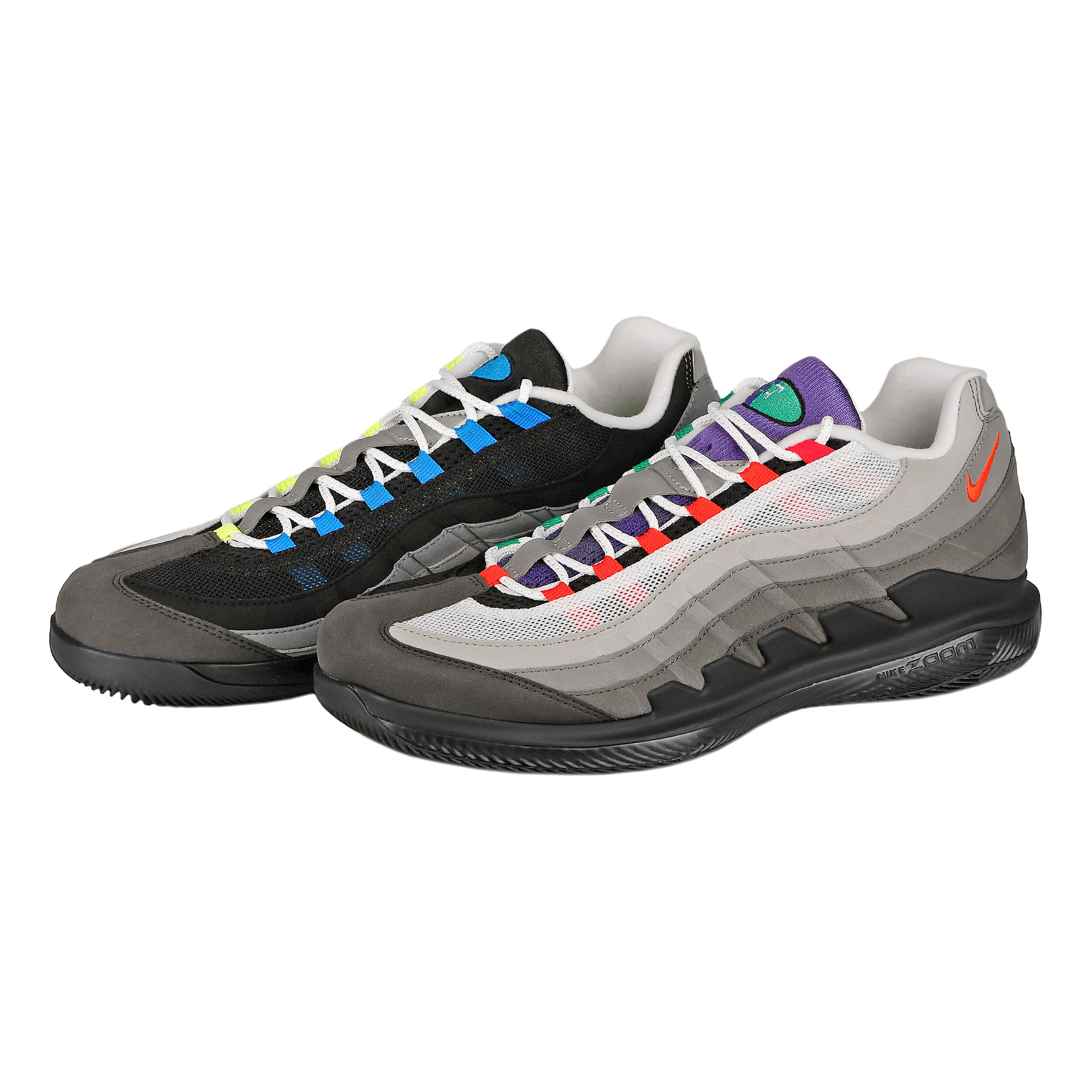 federer air max 95